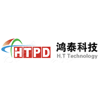 Guangdong Hongtai Technology (holdings) Co., Ltd. Logo